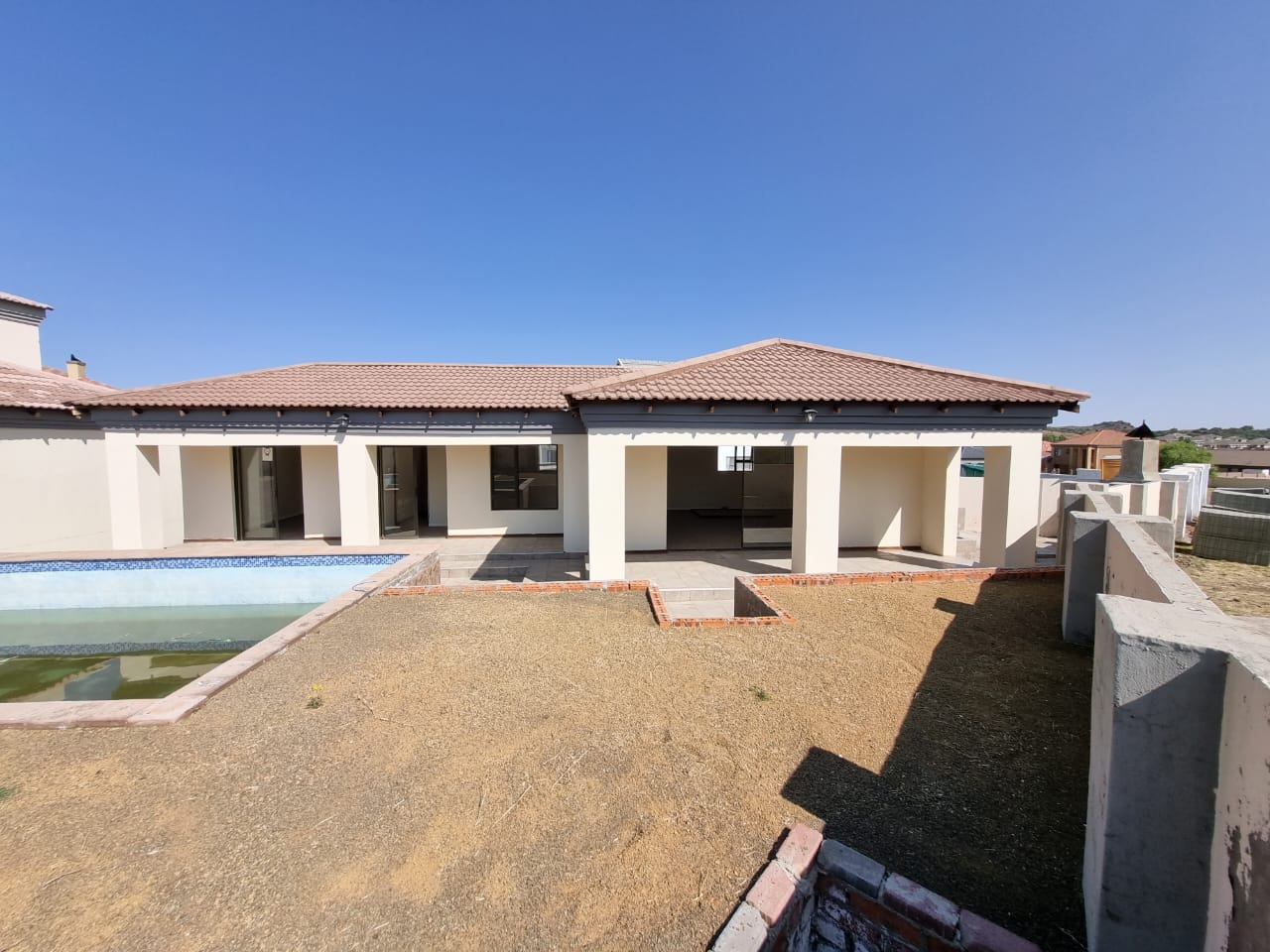 7 Bedroom Property for Sale in Lilyvale Free State